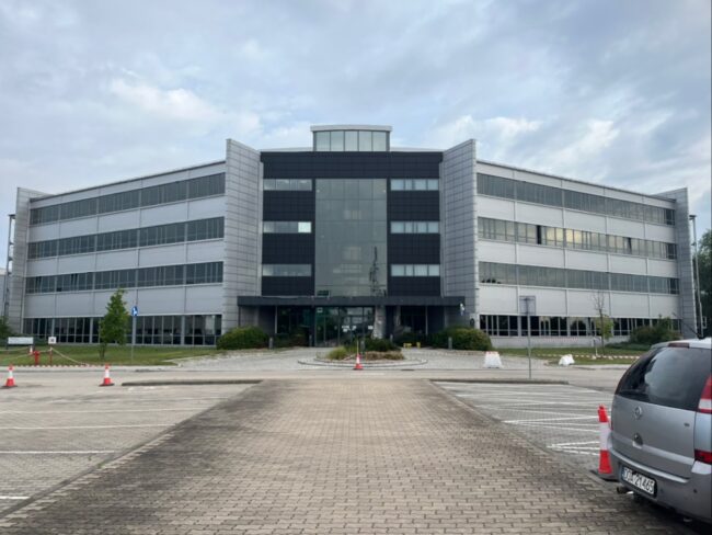 Aira Solutions Poland sp. z&nbsp;o.o.