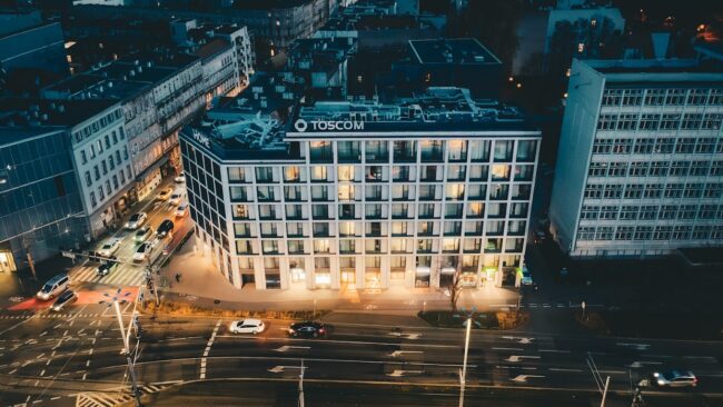 Atrium Apartamenty