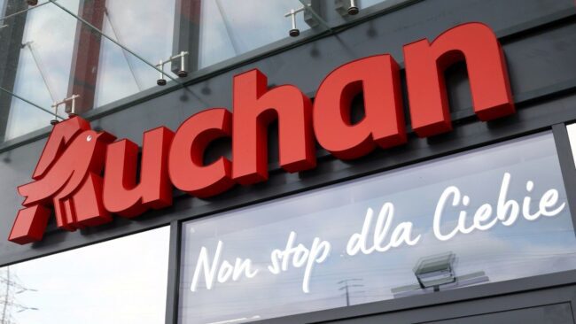 Auchan Polska sp.&nbsp;z&nbsp;o.o.