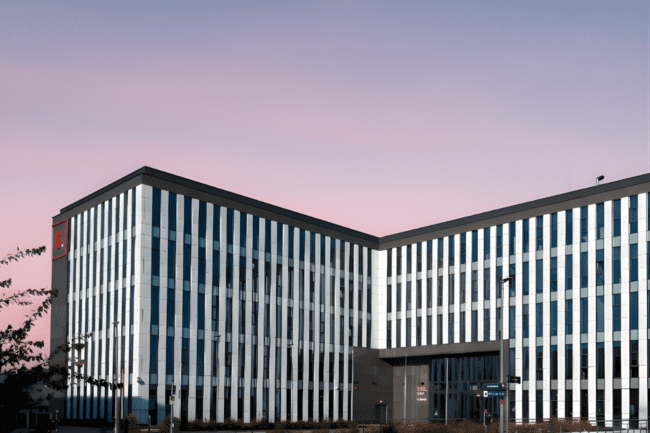 BIELANY BUSINESS POINT