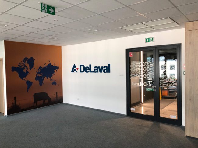 DELAVAL OPERATIONS sp. z&nbsp;o.o.