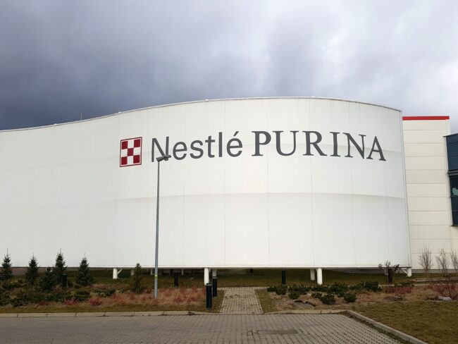 Nestle Purina Manufacturing Operations Poland Sp. z&nbsp;o.o.