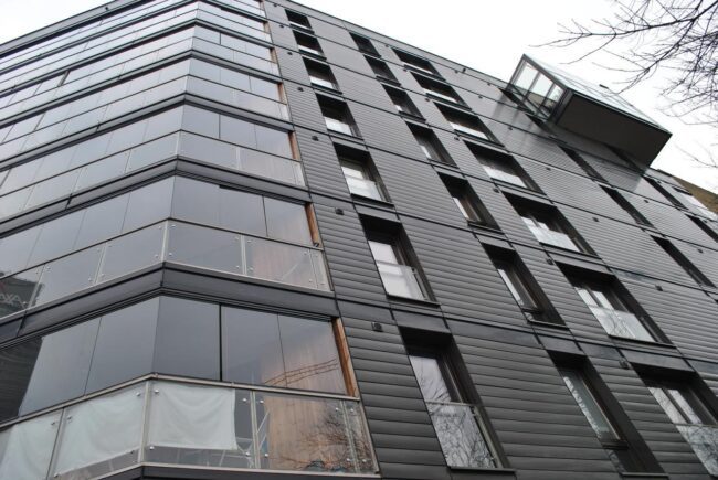 Pirelli Apartamenty