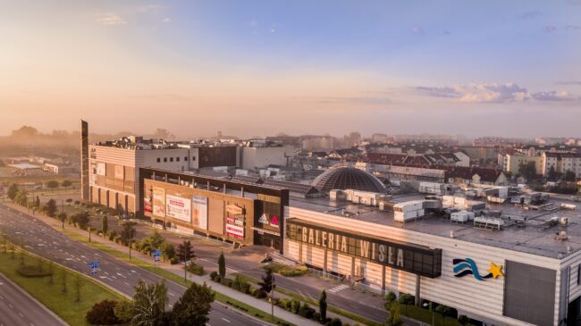 Galeria Wisła Płock