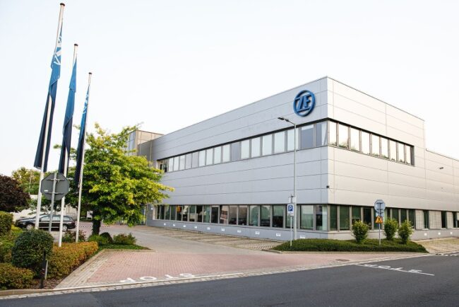 Zf Group Wrocław